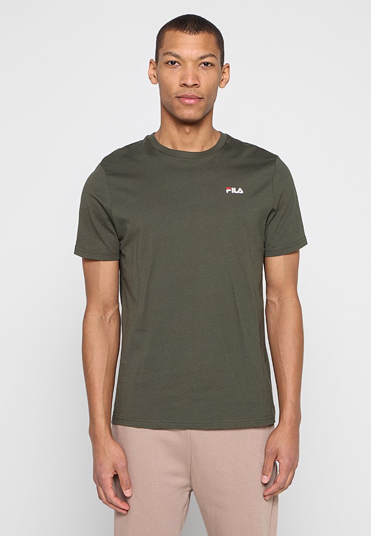 Fila Sport T-shirt meerkleurig Fila Sport T-shirt meerkleurig