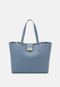 Furla Cabas - light blue