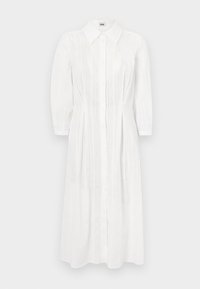 DONIKA - Robe chemise - off white
