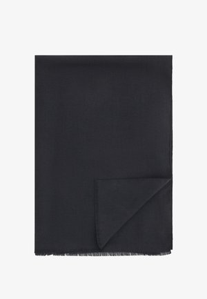 Boggi Milano, BOGGI MILANO - Schal - black
