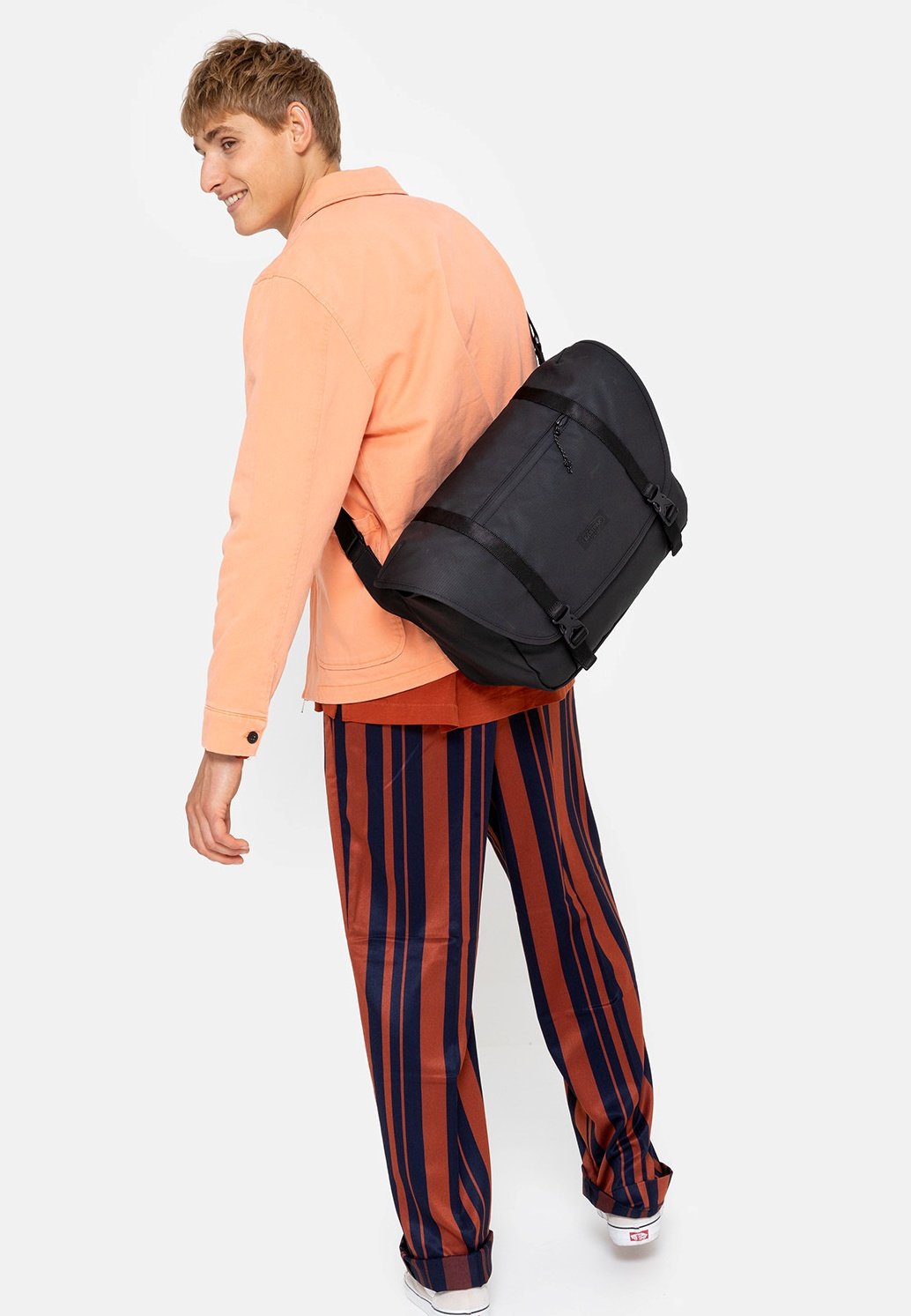Eastpak BOSTON - Weekend bag - surfaced 