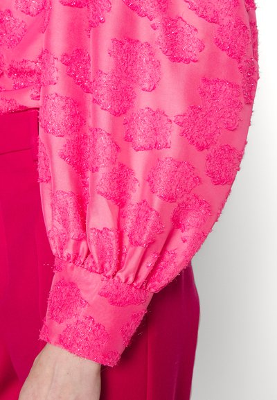 Hofmann Copenhagen LAURA - Μπλούζα - hot pink