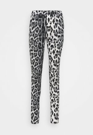 Leggings - black