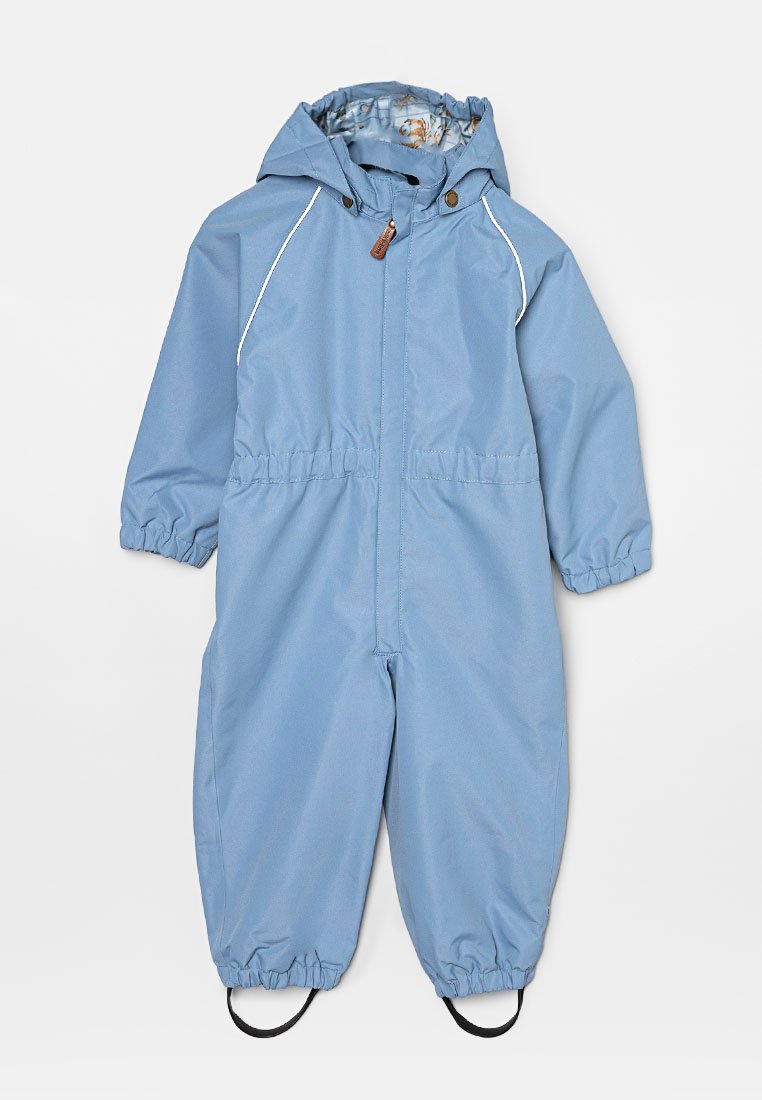 mikk-line Regenpak lichtblauw mikk-line Regenpak lichtblauw