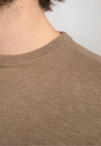 Petrol Industries Maglione - taupe