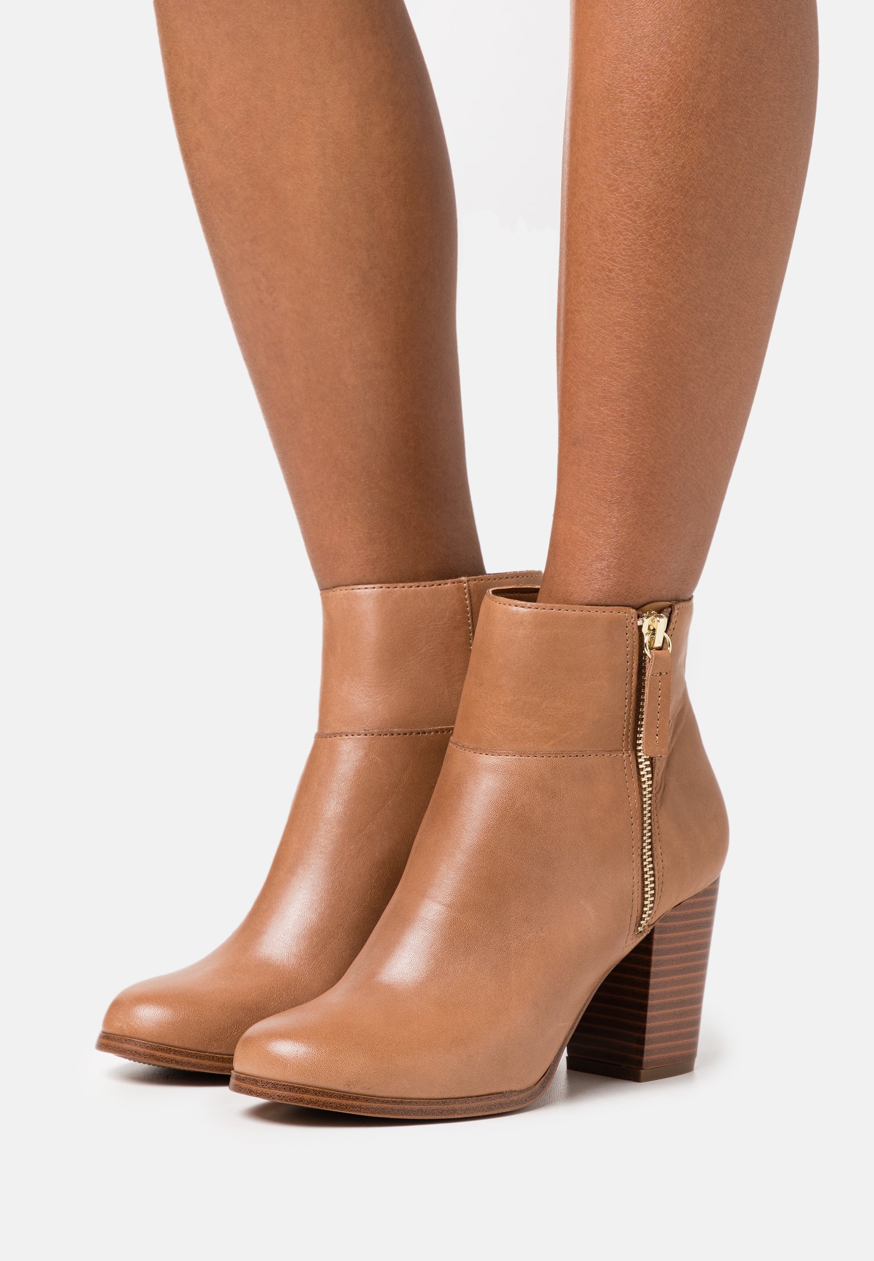 aldo beige boots