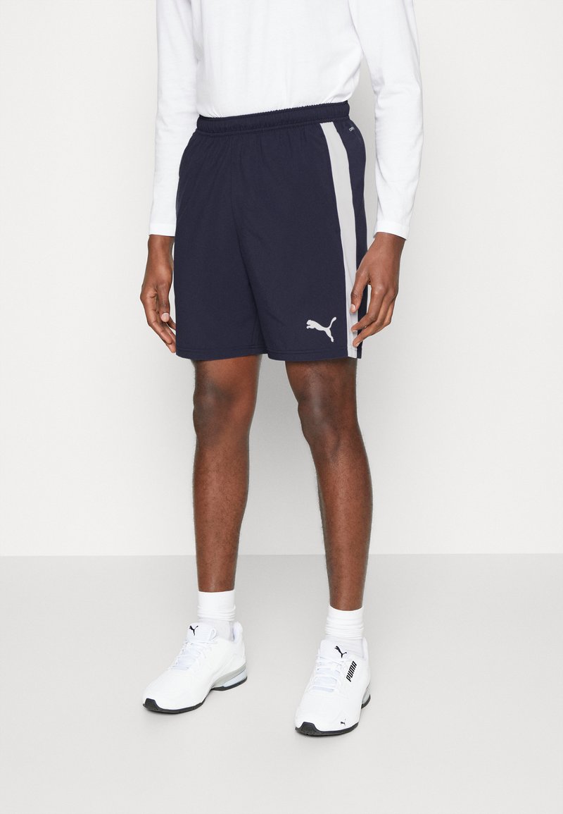 Pantaloncini leggeri 7 sportivi MP da uomo - Verde acqua | Myprotein IT