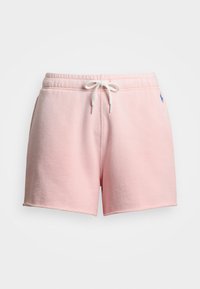 Valgt, pink sand