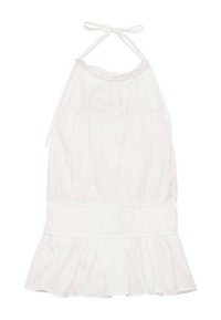 Top - white