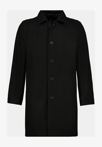 Geselecteerd, schwarz