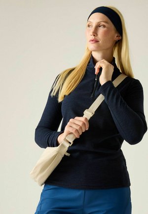 Regatta, Fleecepullover - navy