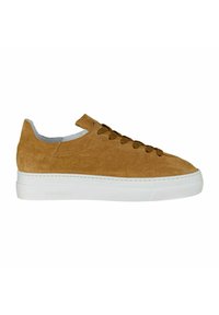 STOKTON Sneakers basse - camel/cammello - Zalando.it