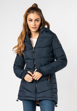 warm coats for women