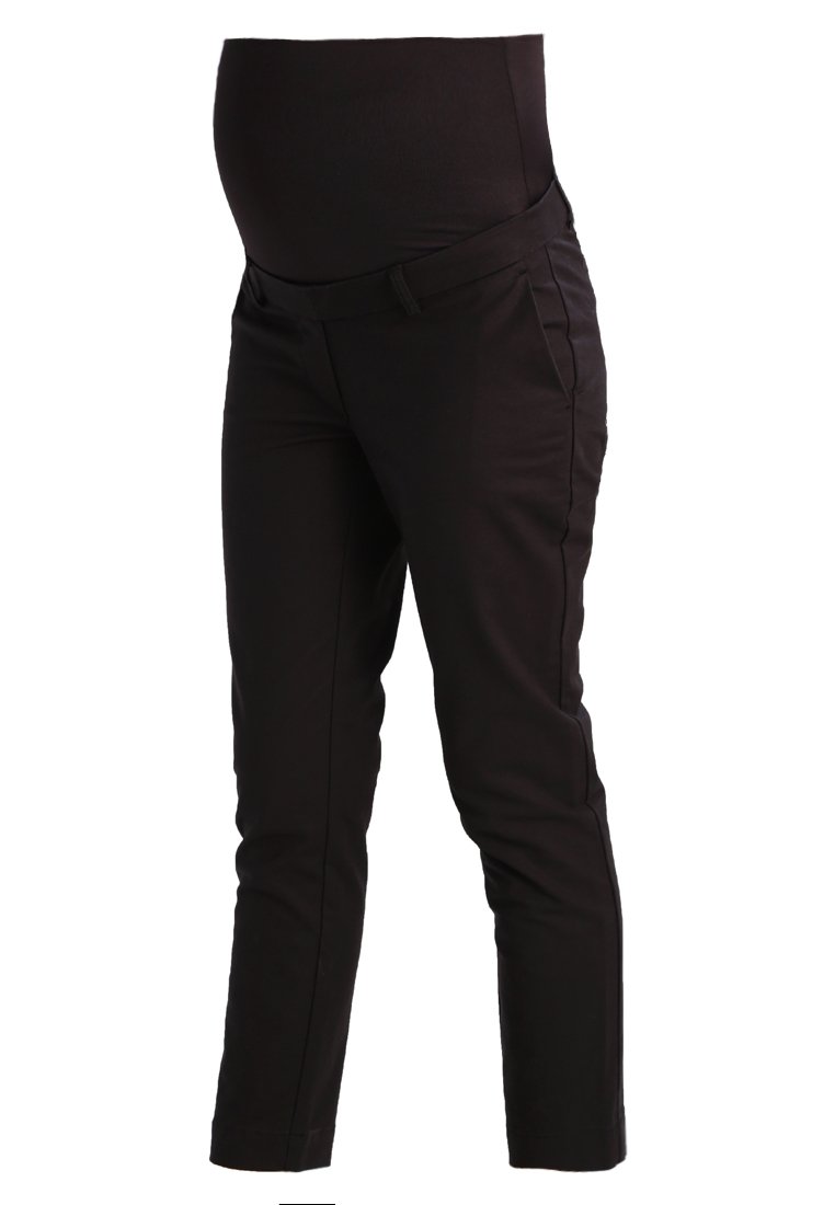 Queen Mum Broek zwart