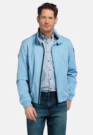 Bomberjacks - light blue