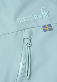 Isbjörn of Sweden MONSUNE  - Regnjakke / vandafvisende jakker - mint