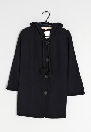 French Connection Short coat - black