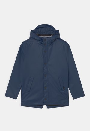 Regnjakke / vandafvisende jakker - dark blue