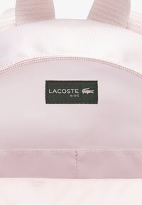 Lacoste CORE MINI - Skolväska - nidus