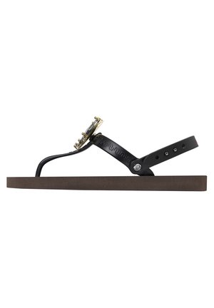 BEE - Teensandalen - coffee