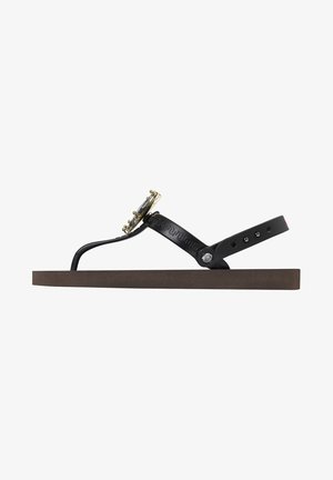 Uzurii BEE - Sandales tongs - coffee