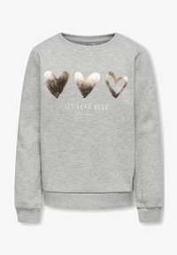 Δεν επιλέχθηκε, light grey melange