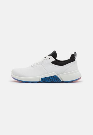 BIOM HYBRID 4 - Obuwie do golfa - white