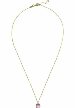 CHRIST  - Necklace - lila