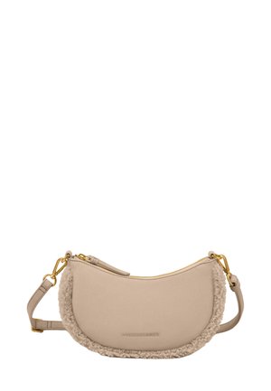 IVY - Handbag - milky beige