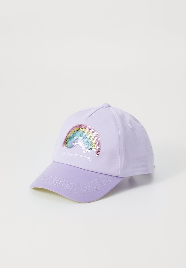 UNISEX – Cap – flieder