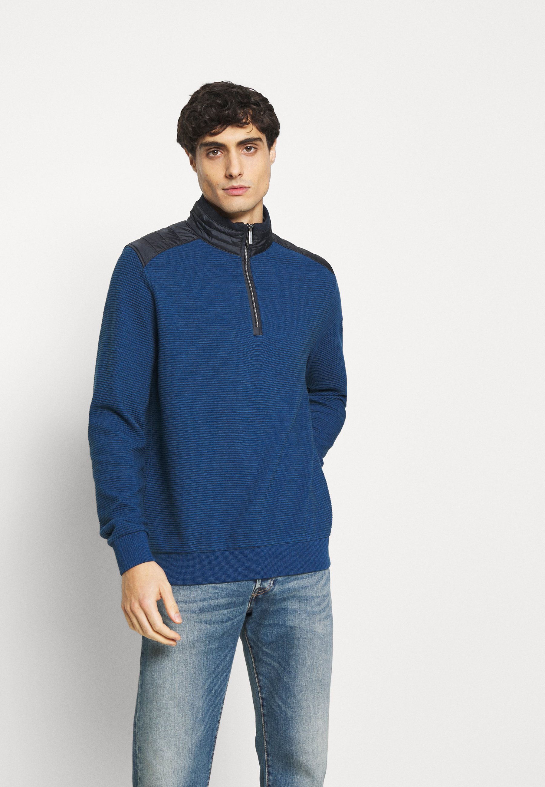 bugatti sweatshirt