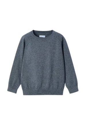 Maglione - grigio