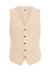 Unselected, beige