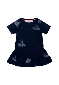 Ebbe Freizeitkleid - navy