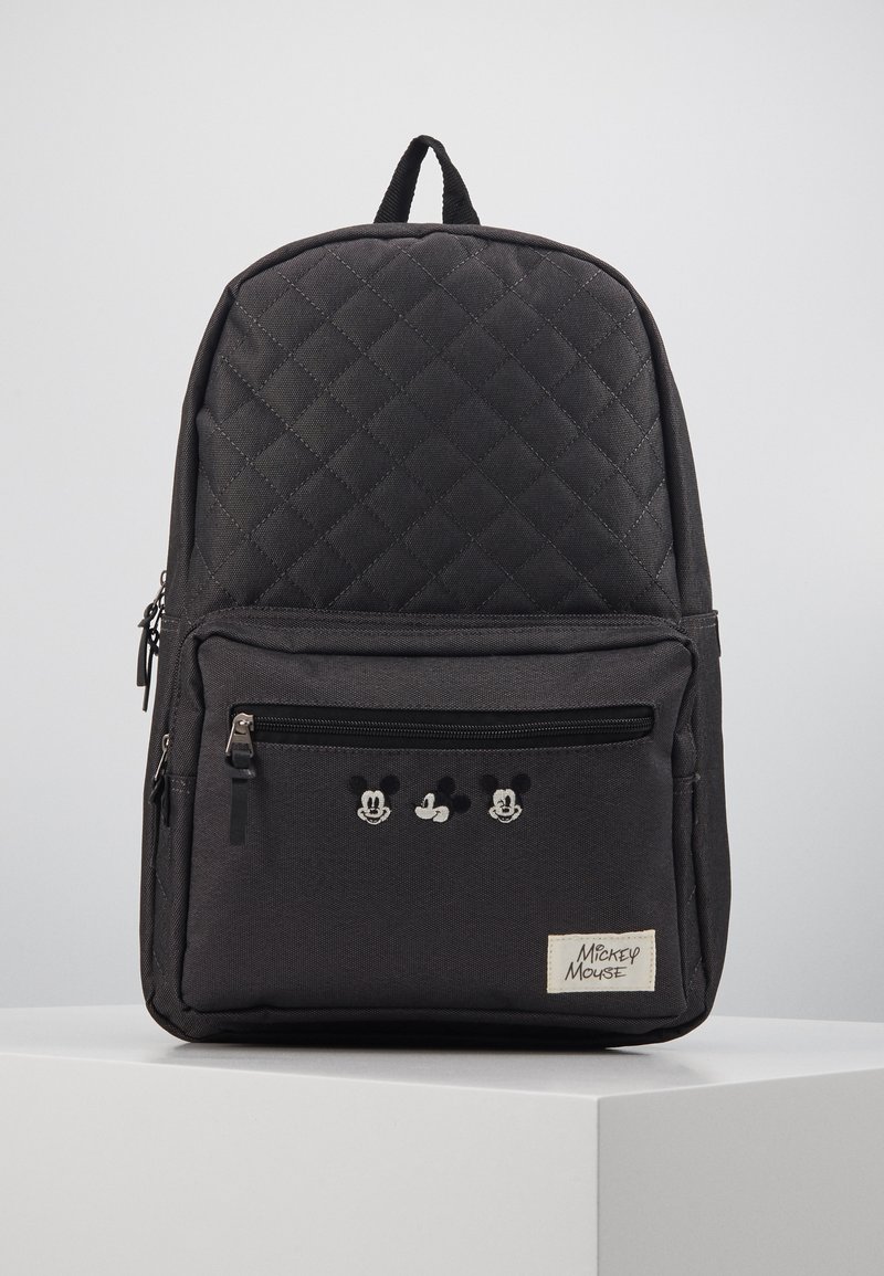 Kidzroom DIAPER BACKPACK MICKEY MOUSE GOING PLACES CARE Baby changing