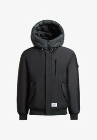 Ausgewählt, obrage grey