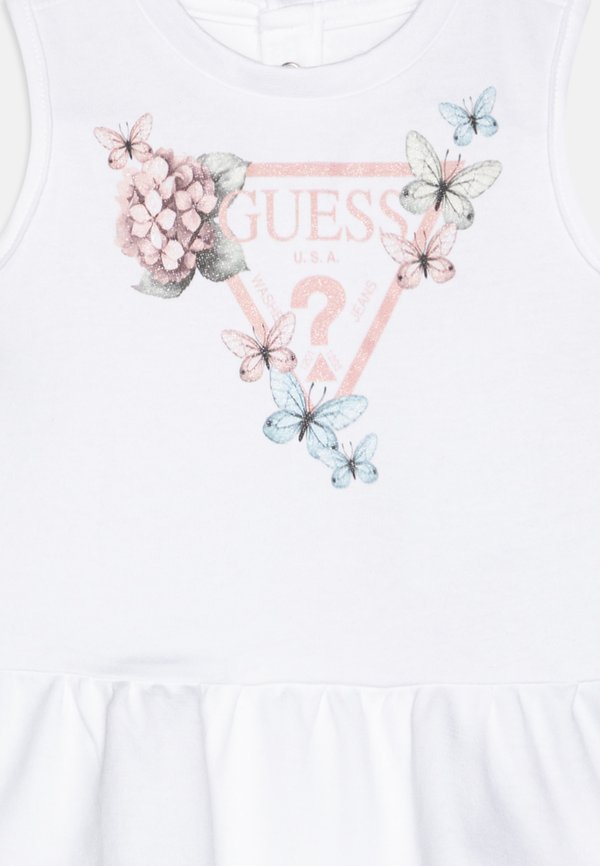 BABY SLEEVELESS SET - Day dress3