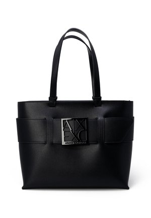 Handbag - black