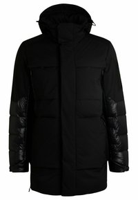 BOSS J_EAMS - Dunkappa / -rock - black one