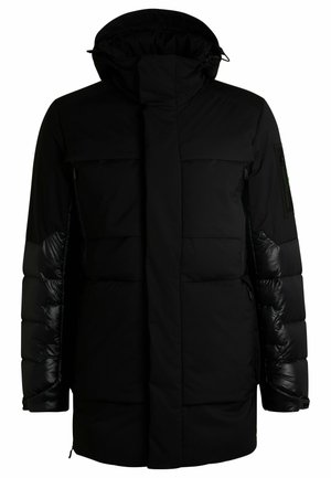 BOSS J_EAMS - Dunfrakker - black one
