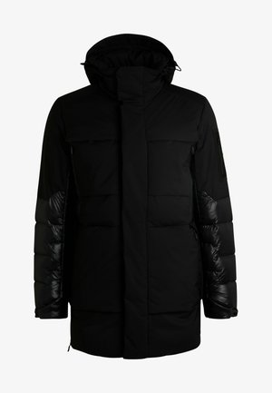 BOSS J_EAMS - Down coat - black one