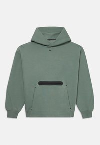 Não selecionado, clay green/black