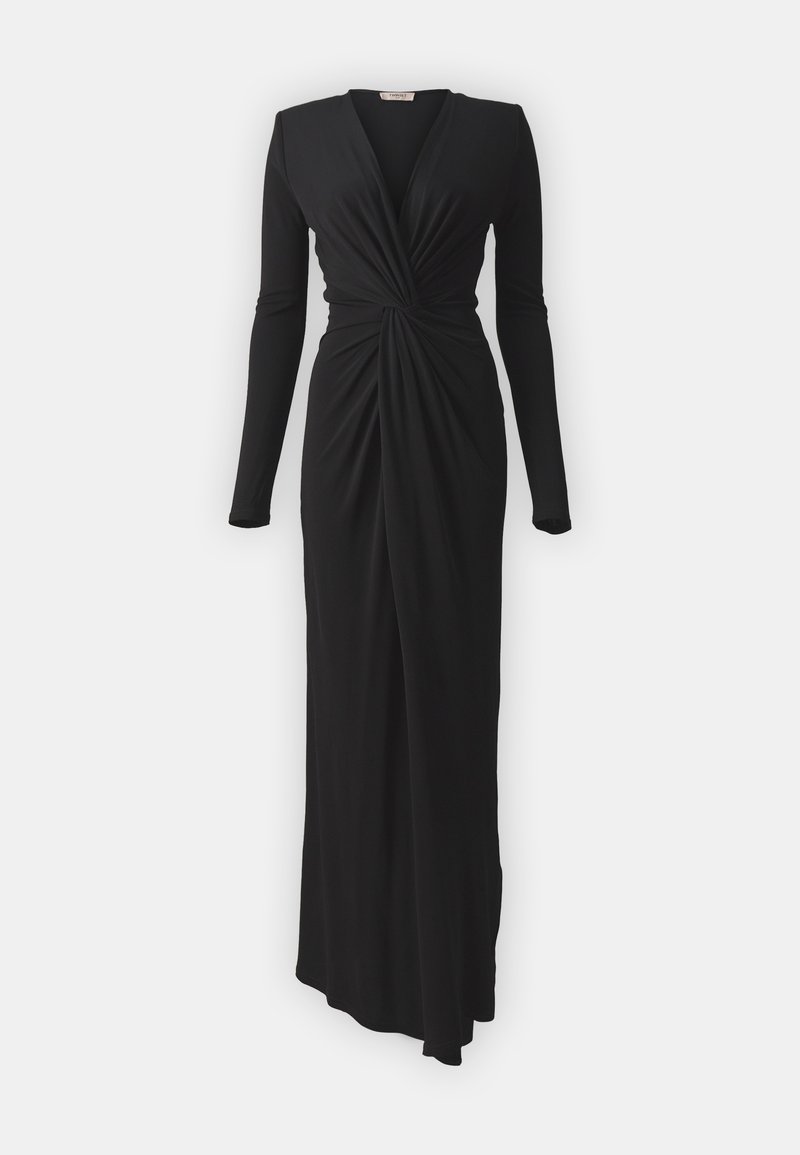 TWINSET Galajurk zwart