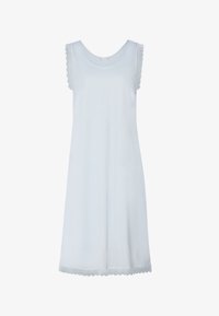 Wybrany, watery blue