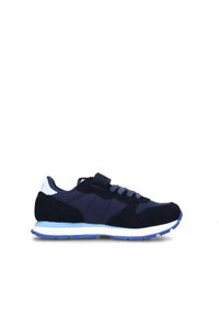 Sun68 BASSE ALLY SOLID - Sneakers basse - dark blue