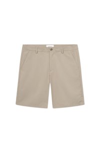 COMO REG SOLID - Short - dark sand