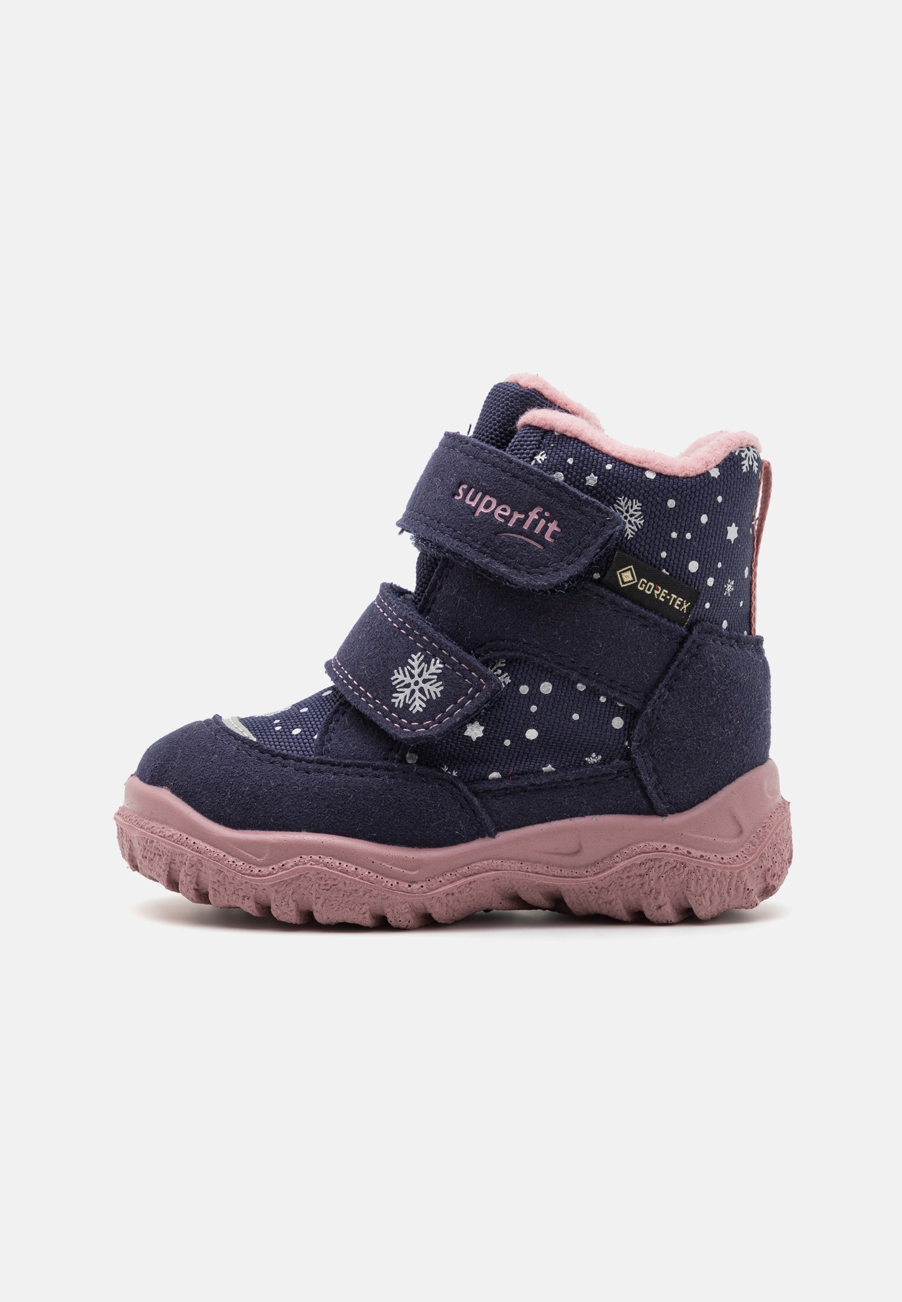 Bottes De Neige Superfit Tedd – Doublure Gore-Tex, Semelle Antidérapante, Largeur Confortable G - 13