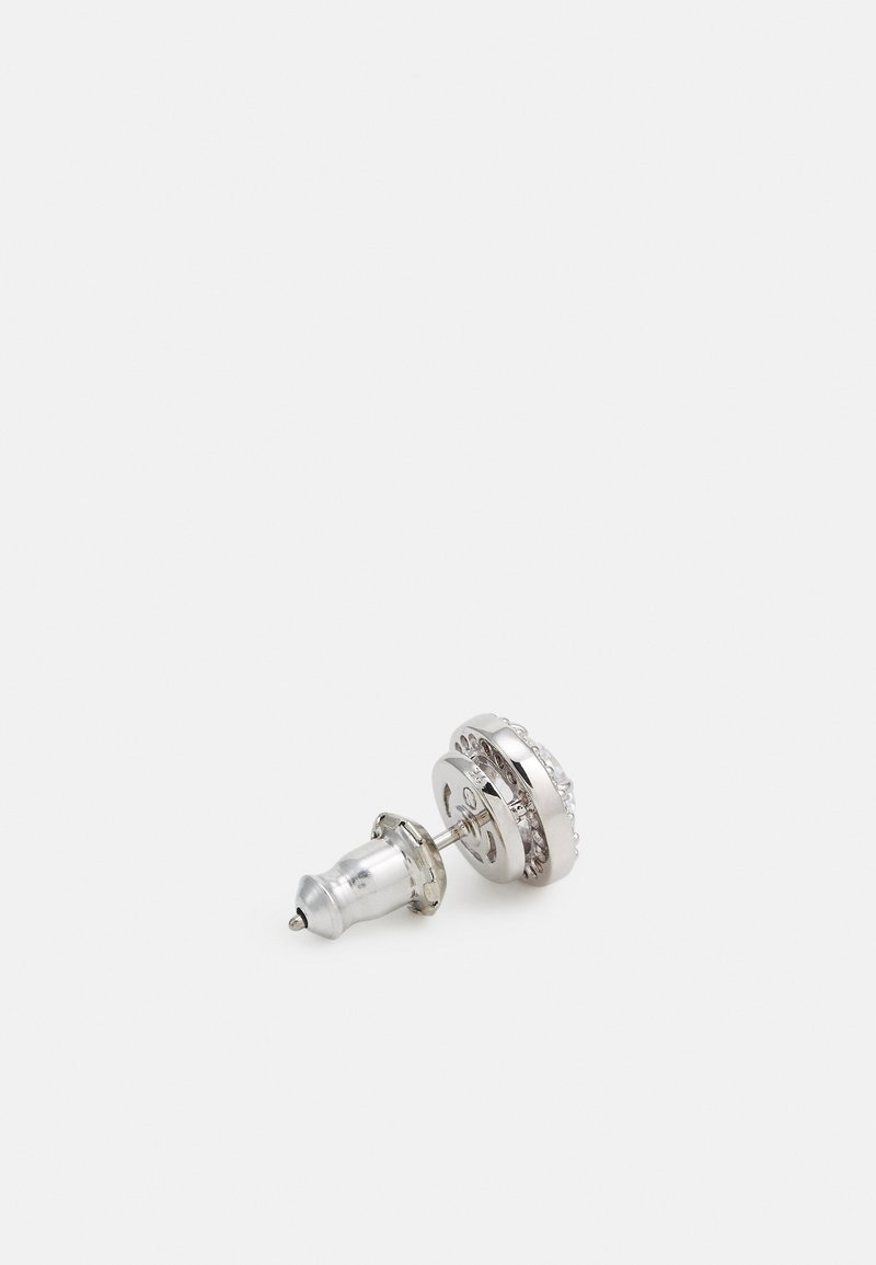 Damen Halsketten | Swarovski CONSTELLA PIERCED Ohrringe silver-coloured/silberfarben - YC59306 Damen Halsketten | Swarovski CONSTELLA PIERCED Ohrringe silver-coloured/silberfarben - YC59306