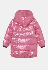 Billieblush PUFFER - Vinterkappa /-rock - pink