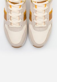 GANT DELYN  - Trainers - light beige/cream